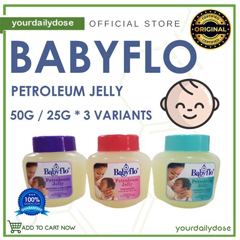 petroleum jelly for diapers.